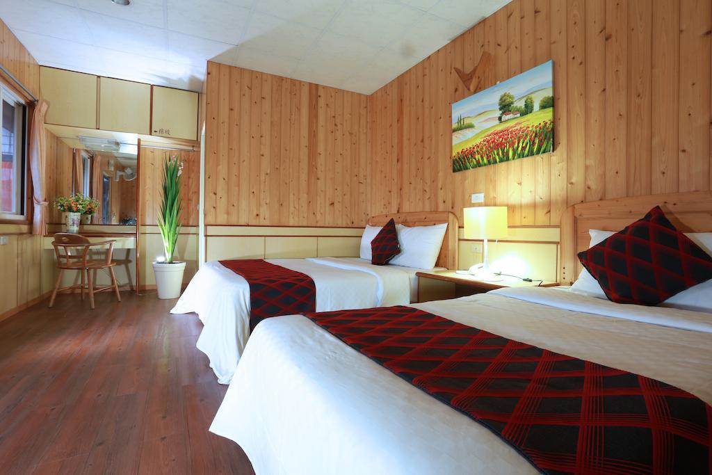 Ying Shih Guest House Datong Cameră foto