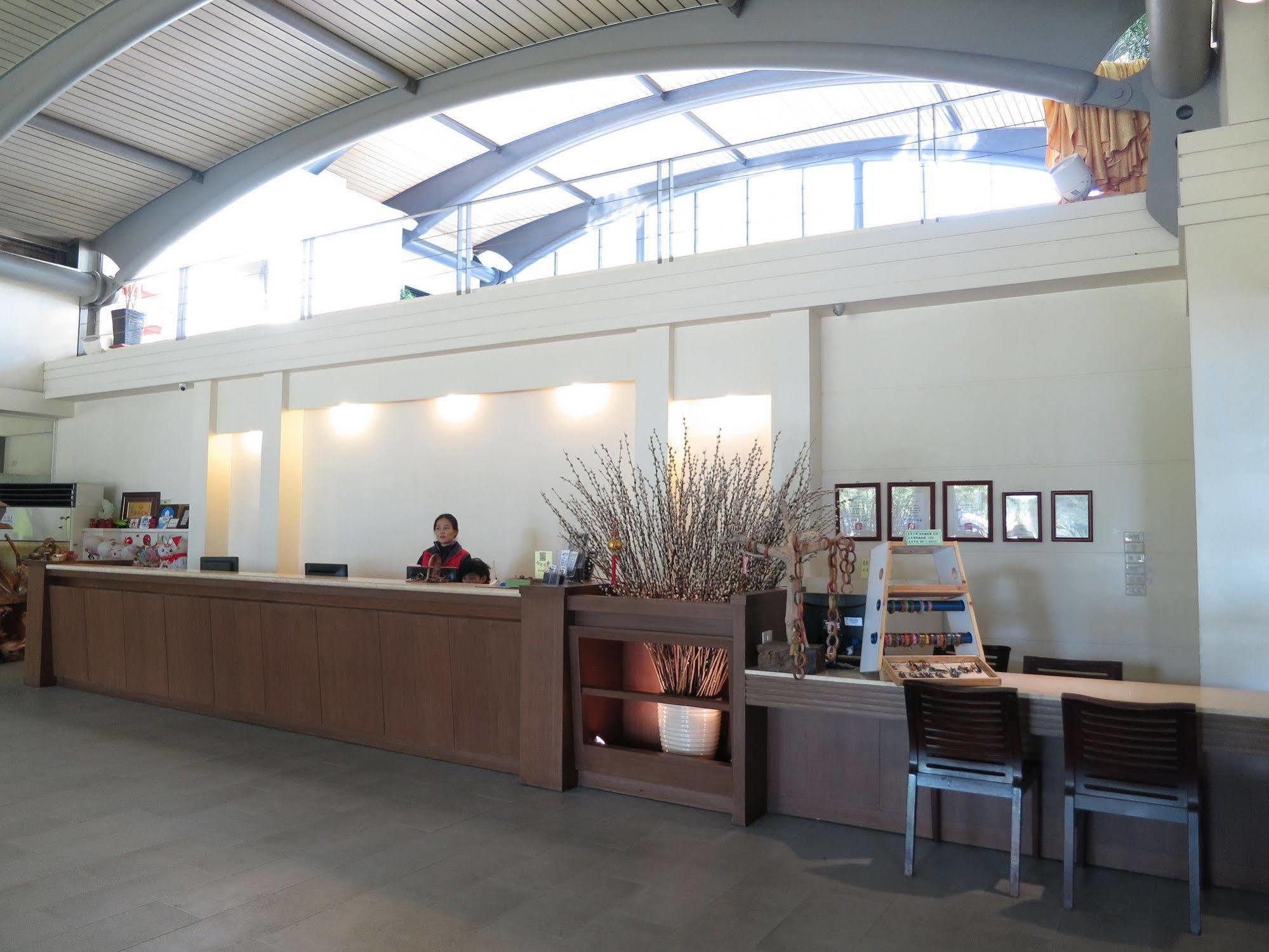 Ying Shih Guest House Datong Exterior foto